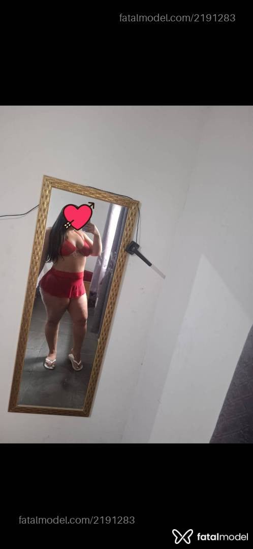 Acompanhante mulher morena (o) de olhos castanhos - Melissa