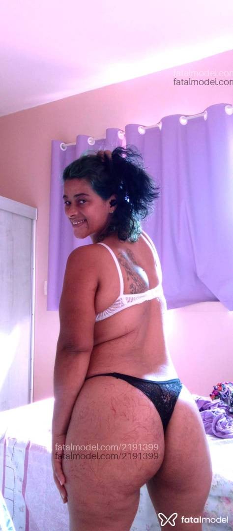 Acompanhante mulher morena (o) de olhos castanhos em Balneário Camboriú - Pattymel