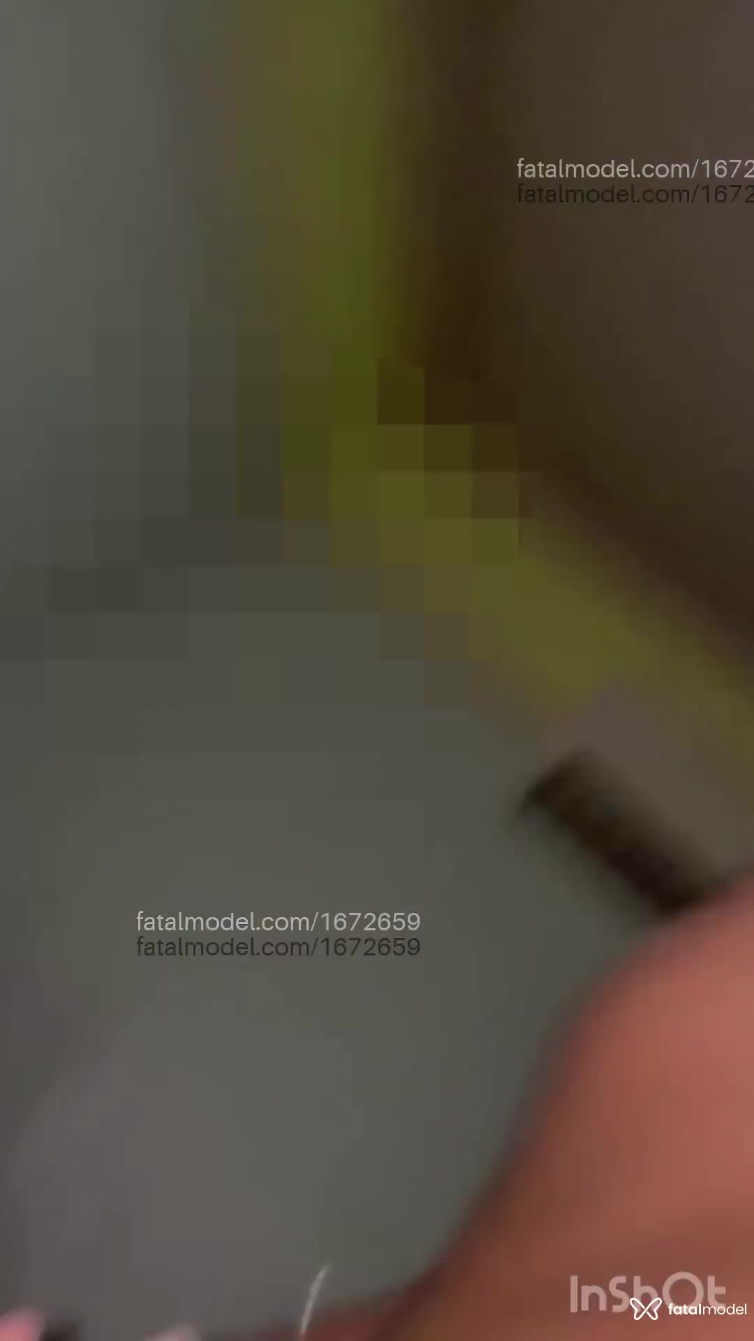 Acompanhante não-binário com cabelo castanho de olhos castanhos em Porto Velho - Putinhaa Mamadoraa