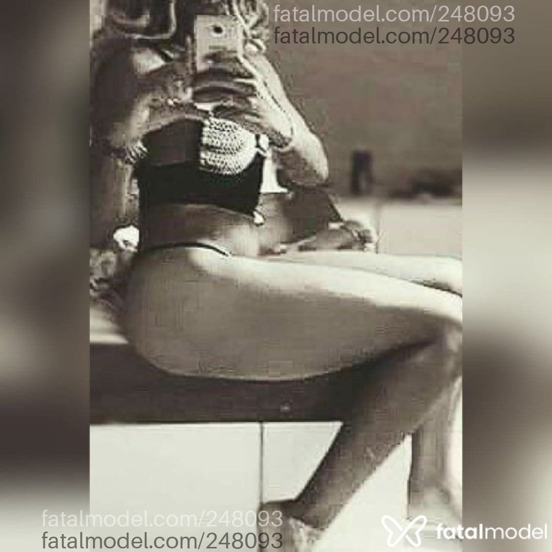 Acompanhante mulher trans com cabelo castanho de olhos castanhos em Araruama - Morena