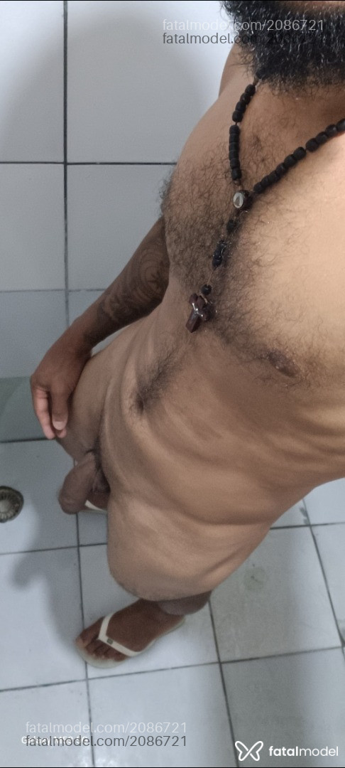 Acompanhante homem morena (o) de olhos castanhos em São Paulo - Bruninho