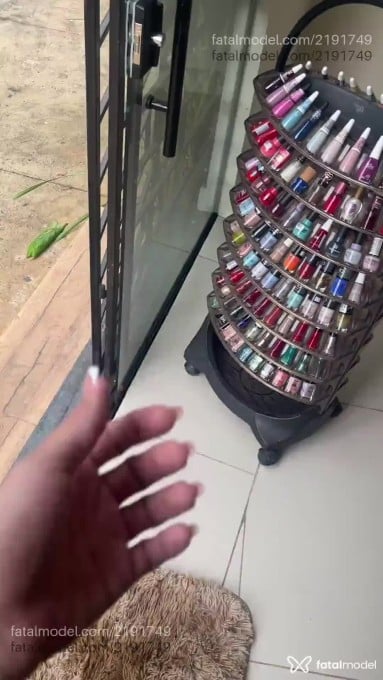 Acompanhante mulher ruiva (o) de olhos mel em Lins - Barbara Mori