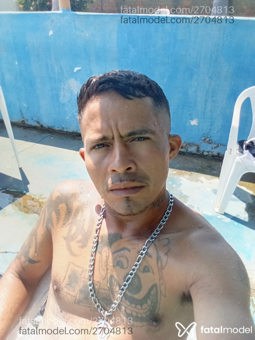 Acompanhante homem morena (o) de olhos pretos em Virtual - Neguinho