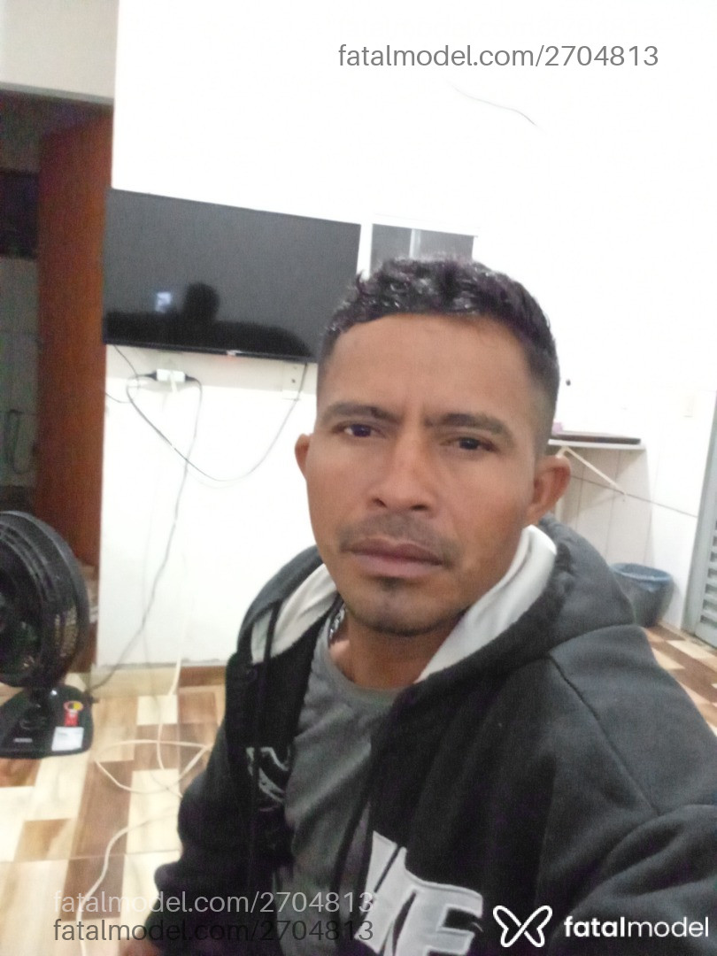 Acompanhante homem morena (o) de olhos pretos em Virtual - Neguinho