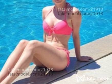 Acompanhante mulher loira (o) de olhos azuis em Rio Claro Acompanhante mulher loira (o) de olhos azuis em Rio Claro - Lorena Ferrarezi