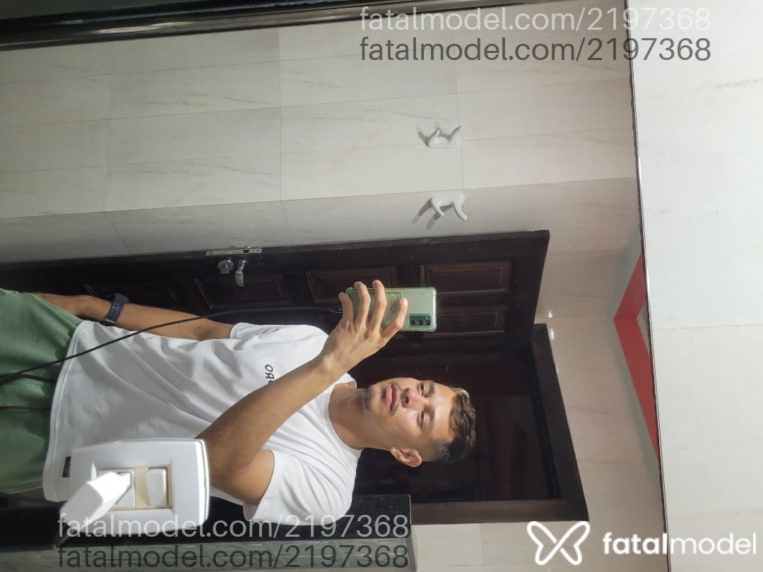 Acompanhante homem com cabelo castanho de olhos pretos em Ananindeua - Andre Frannça