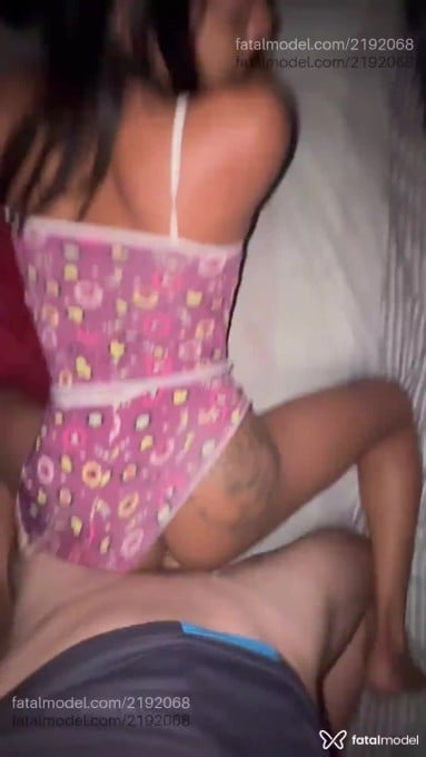 Acompanhante mulher trans morena (o) de olhos castanhos em São Paulo - Penelopy