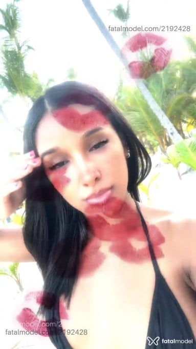 Acompanhante mulher com cabelo castanho de olhos pretos em São Paulo - Tay Coelho