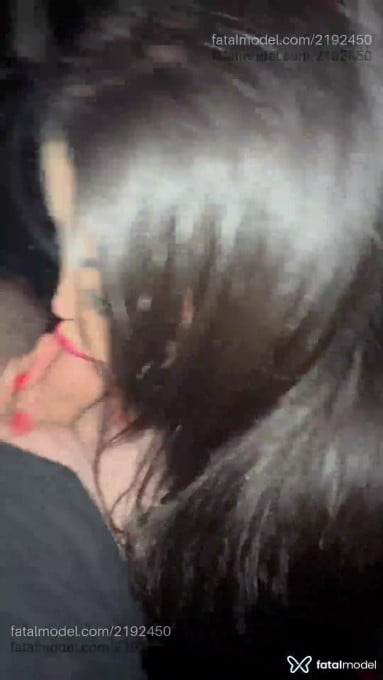Acompanhante mulher trans morena (o) de olhos pretos em Gravataí - Manuella