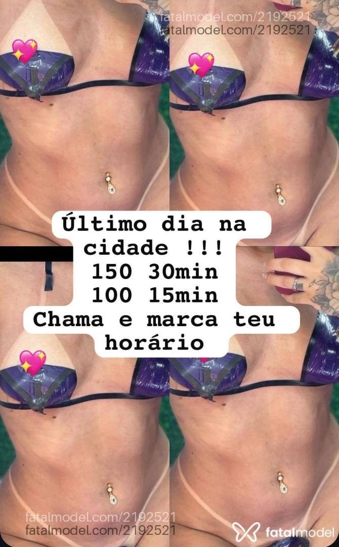 Acompanhante mulher morena (o) de olhos castanhos - ágatha Santtos