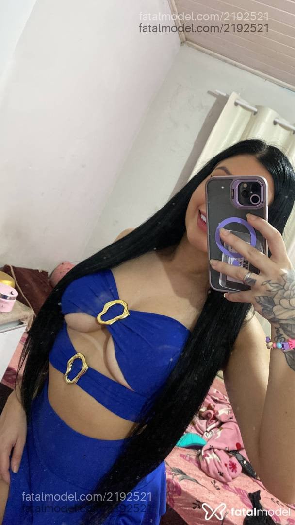 Acompanhante mulher morena (o) de olhos castanhos - ágatha Santtos