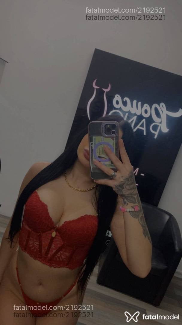 Acompanhante mulher morena (o) de olhos castanhos - ágatha Santtos