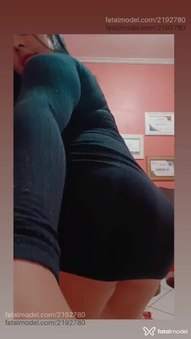 Acompanhante mulher morena (o) de olhos castanhos em Pelotas - Pâmela Bastos