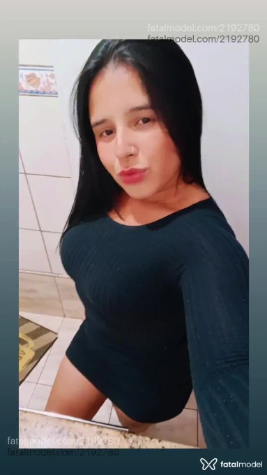 Acompanhante mulher morena (o) de olhos castanhos em Pelotas - Pâmela Bastos