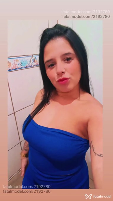 Acompanhante mulher morena (o) de olhos castanhos em Pelotas - Pâmela Bastos