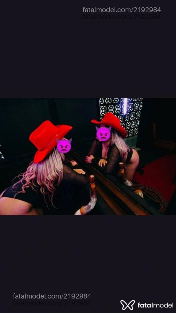 Acompanhante mulher loira (o) de olhos castanhos em Erechim - Alicia