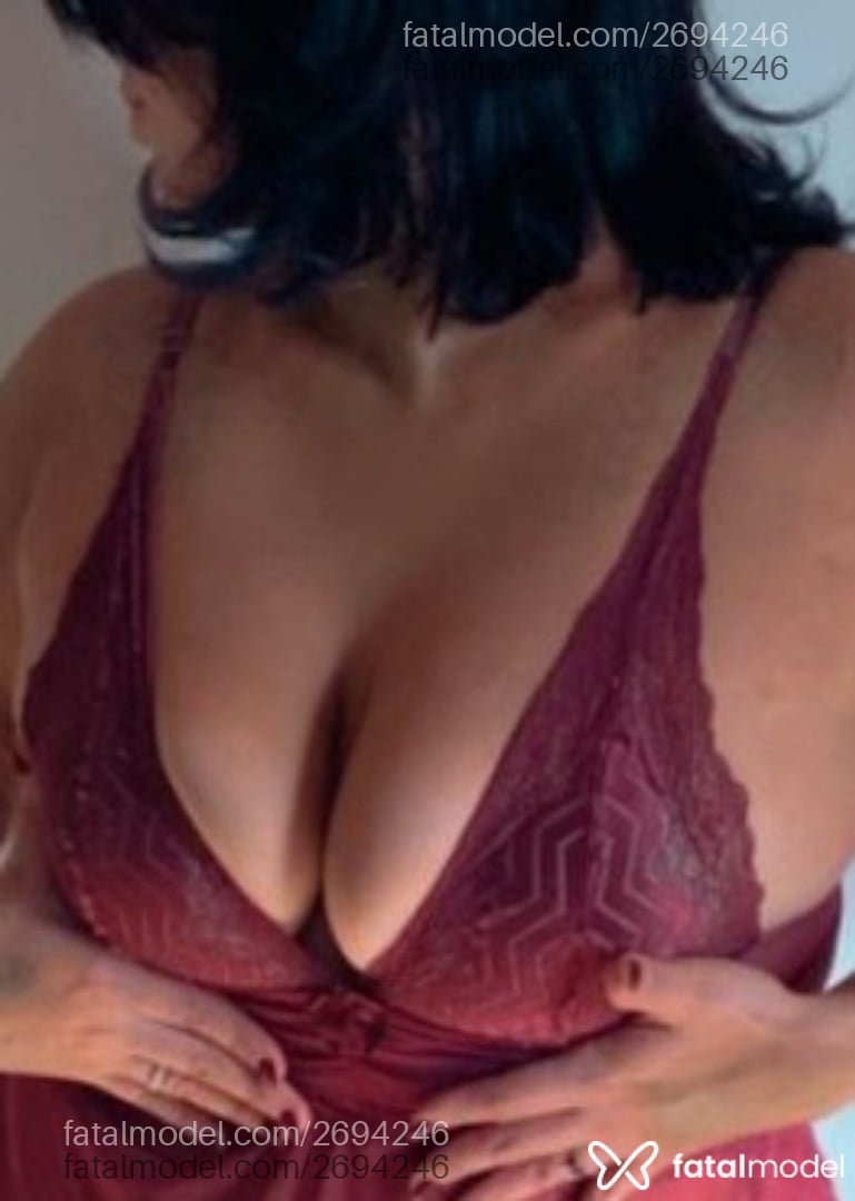 Acompanhante mulher morena (o) de olhos mel em Campo Grande - Luana