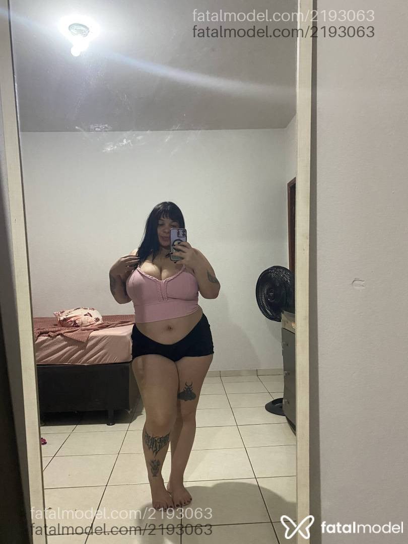 Acompanhante mulher morena (o) de olhos mel em Umuarama - Maria Eduarda