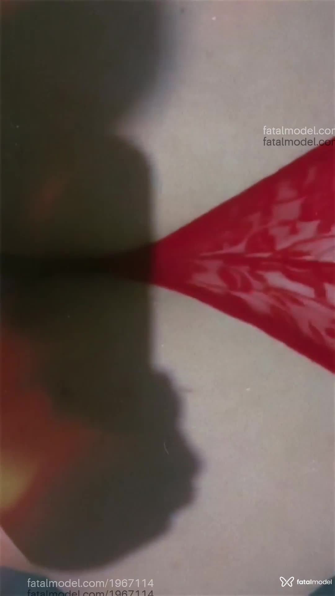 Acompanhante mulher trans com cabelo castanho de olhos castanhos em São Paulo - Isabela