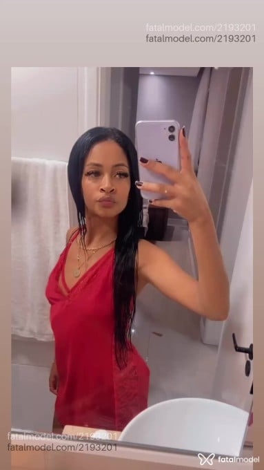 Acompanhante mulher morena (o) de olhos castanhos em São Paulo - Rafaella