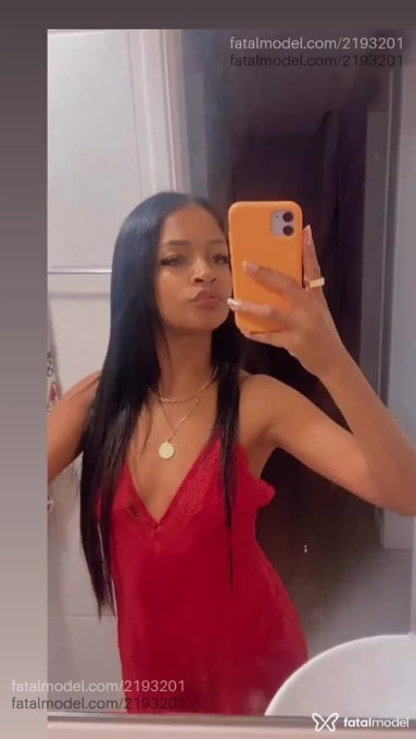Acompanhante mulher morena (o) de olhos castanhos em São Paulo - Rafaella