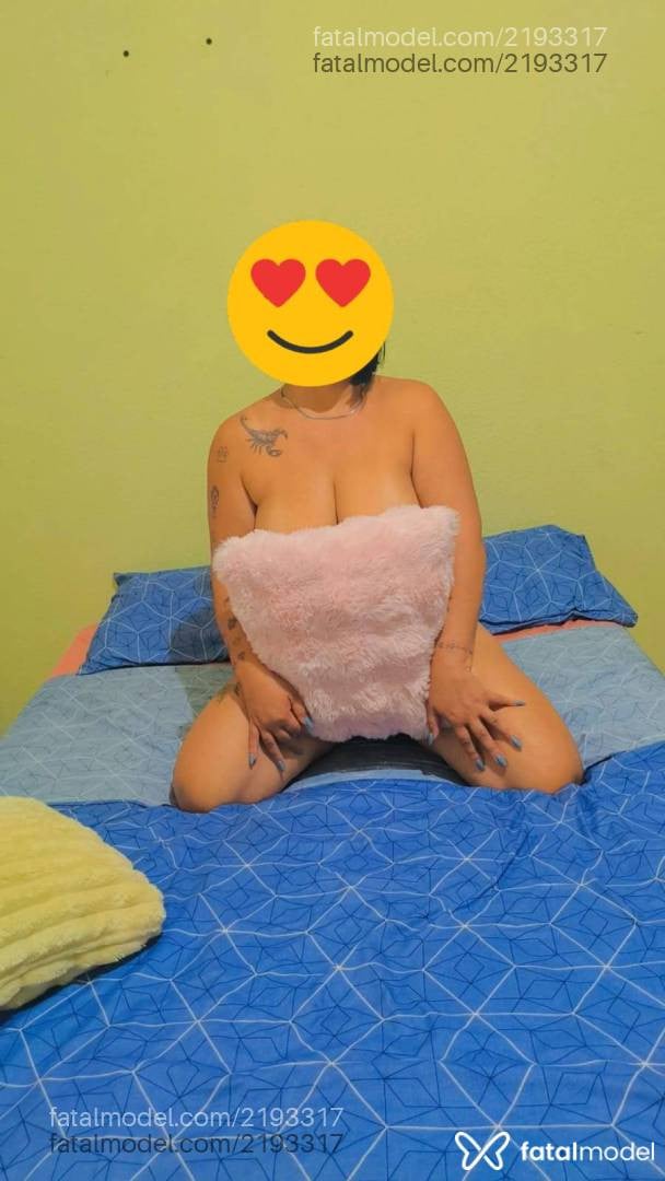 Acompanhante mulher morena (o) de olhos castanhos - Mileidy