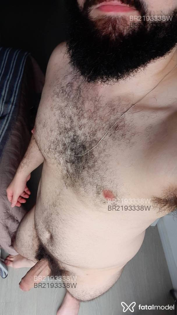 Acompanhante homem morena (o) de olhos castanhos em São Paulo - Silva