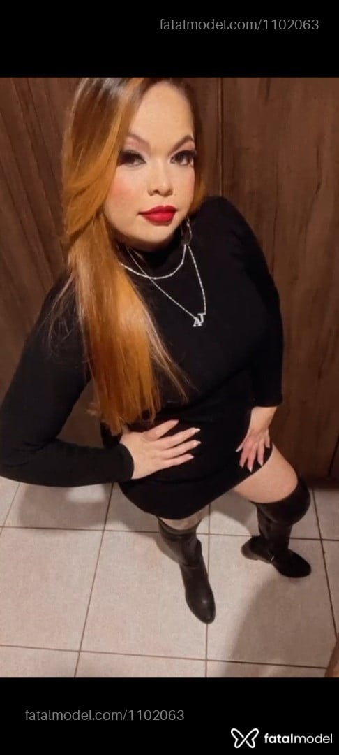 Acompanhante mulher ruiva (o) de olhos castanhos em Pires do Rio Acompanhante mulher ruiva (o) de olhos castanhos em Pires do Rio - Ruivinhaa