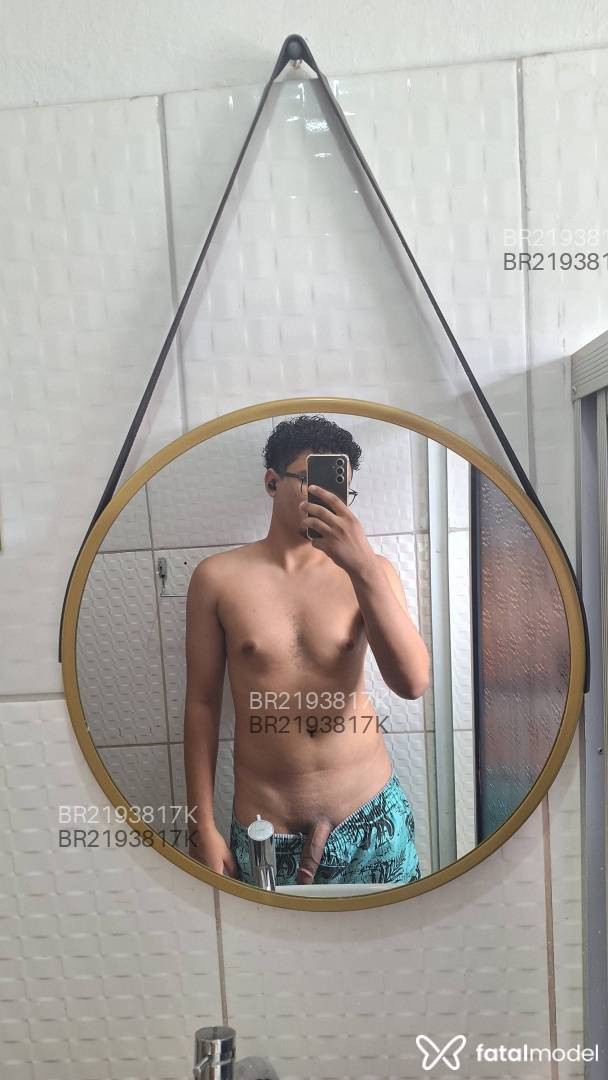 Acompanhante homem morena (o) de olhos castanhos em São Luís Acompanhante homem morena (o) de olhos castanhos em São Luís - Matheus