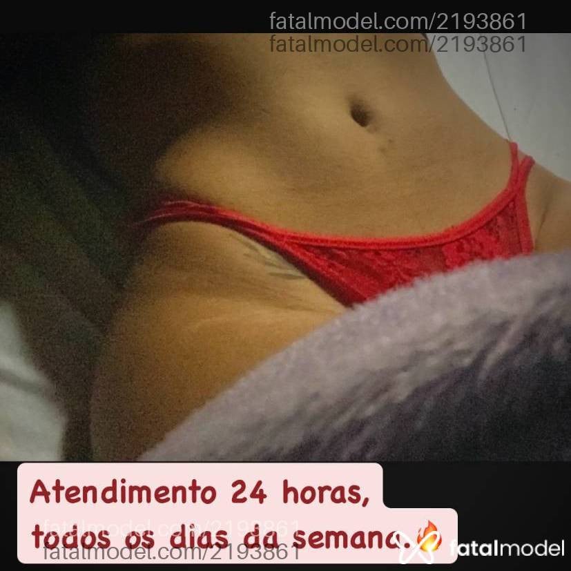 Acompanhante mulher morena (o) de olhos castanhos - Anabel