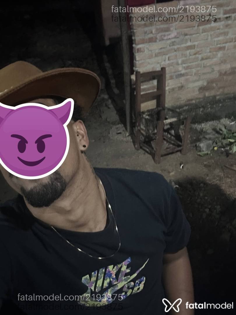 Acompanhante homem com cabelo castanho de olhos pretos em Belo Horizonte - Gabriel Soares