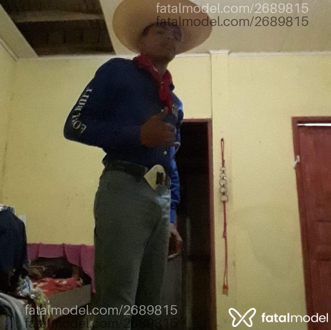 Acompanhante homem com cabelo castanho de olhos castanhos em Rio Branco - Gabriel