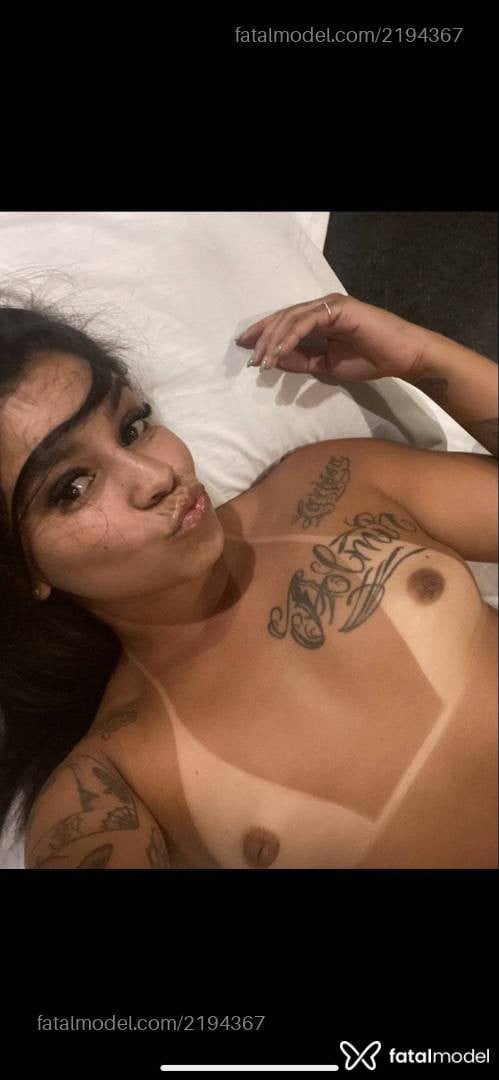 Acompanhante mulher com cabelo castanho de olhos castanhos - Naty