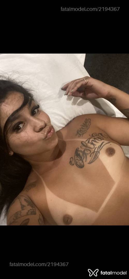 Acompanhante mulher com cabelo castanho de olhos castanhos em Mineiros - Naty Morena
