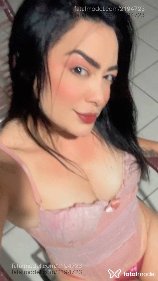 Acompanhante mulher morena (o) de olhos mel - Ana Clara