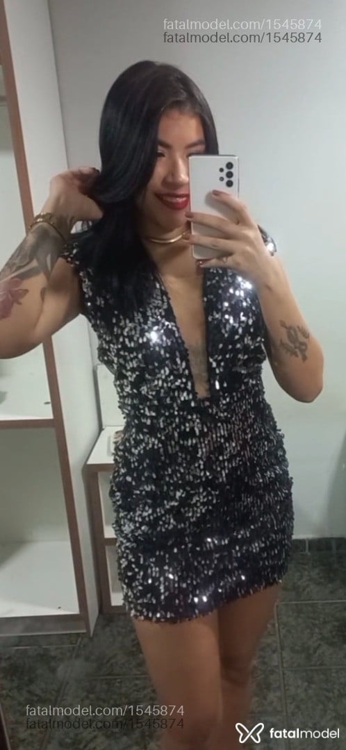 Acompanhante mulher loira (o) de olhos pretos em Virtual - Samira Mayer