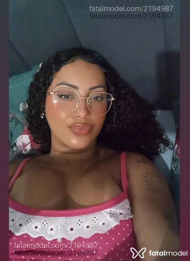 Acompanhante mulher morena (o) de olhos castanhos em Limeira - Rebecca Dias
