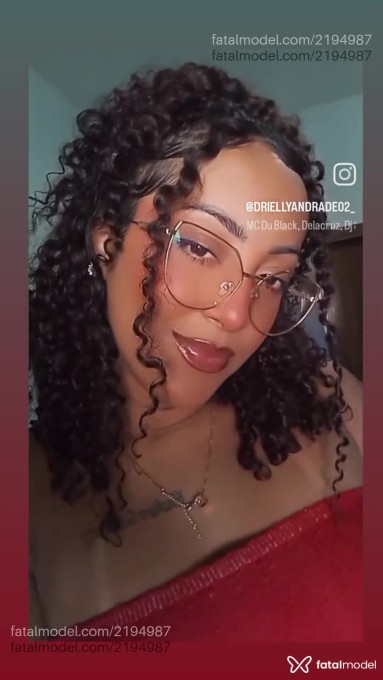 Acompanhante mulher morena (o) de olhos castanhos em Limeira - Rebecca Dias