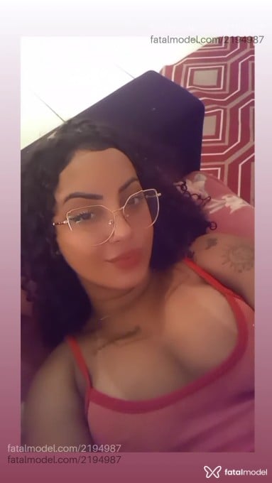 Acompanhante mulher morena (o) de olhos castanhos em Limeira - Rebecca Dias