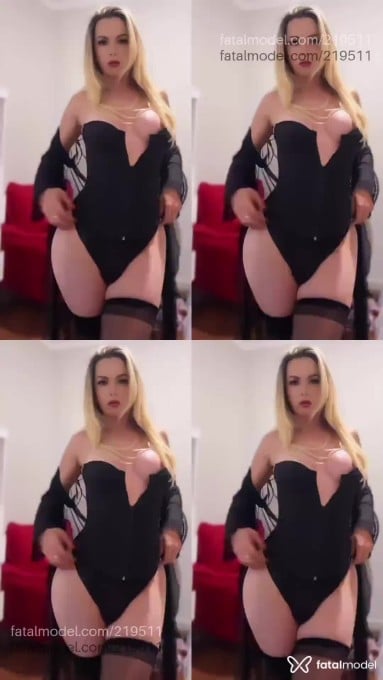 Acompanhante mulher trans loira (o) de olhos castanhos em Bragança Paulista Acompanhante mulher trans loira (o) de olhos castanhos em Bragança Paulista - Priscila Oliveira