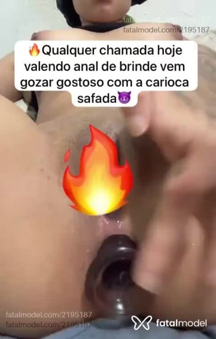 Acompanhante mulher morena (o) de olhos castanhos em Virtual - Lissa