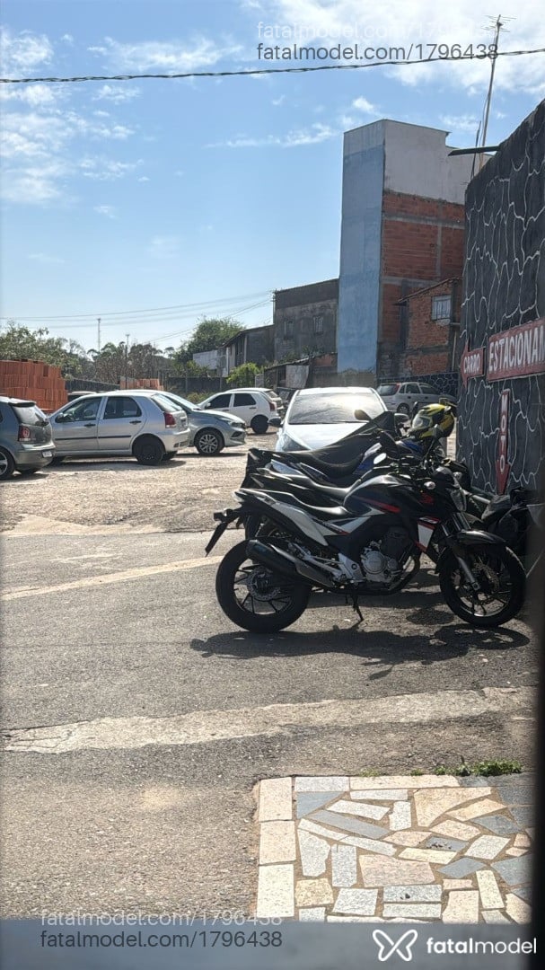 Acompanhante homem morena (o) de olhos pretos em Virtual - Davi Silva