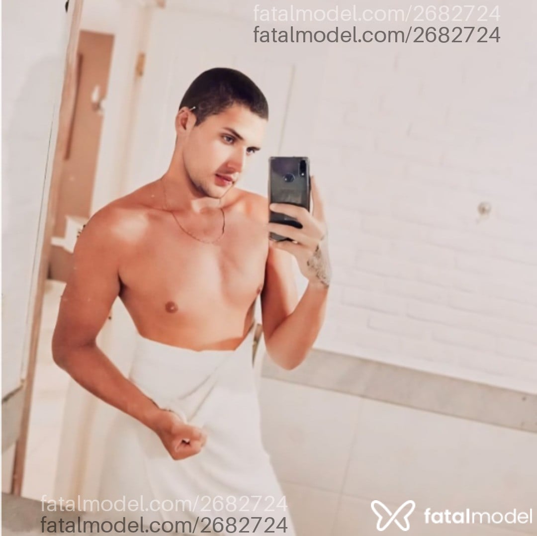 Acompanhante homem morena (o) de olhos azuis em Campos dos Goytacazes - Caio