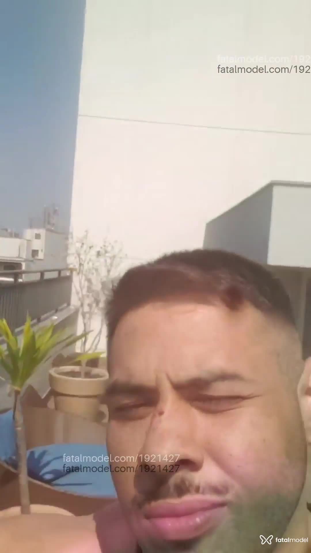 Acompanhante homem morena (o) de olhos castanhos em São Paulo - Mauricio
