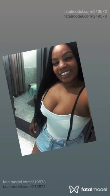 Acompanhante mulher morena (o) de olhos pretos em Três Rios - Samara Morena