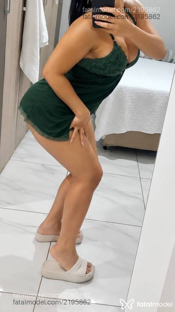 Acompanhante mulher morena (o) de olhos pretos - Verônica Prado