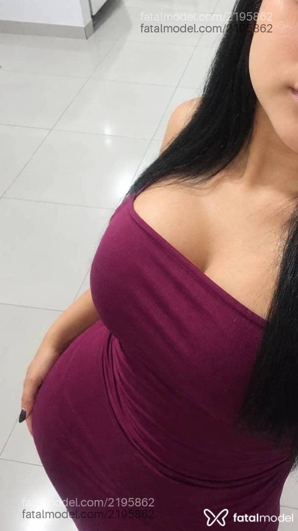 Acompanhante mulher morena (o) de olhos pretos - Verônica Prado