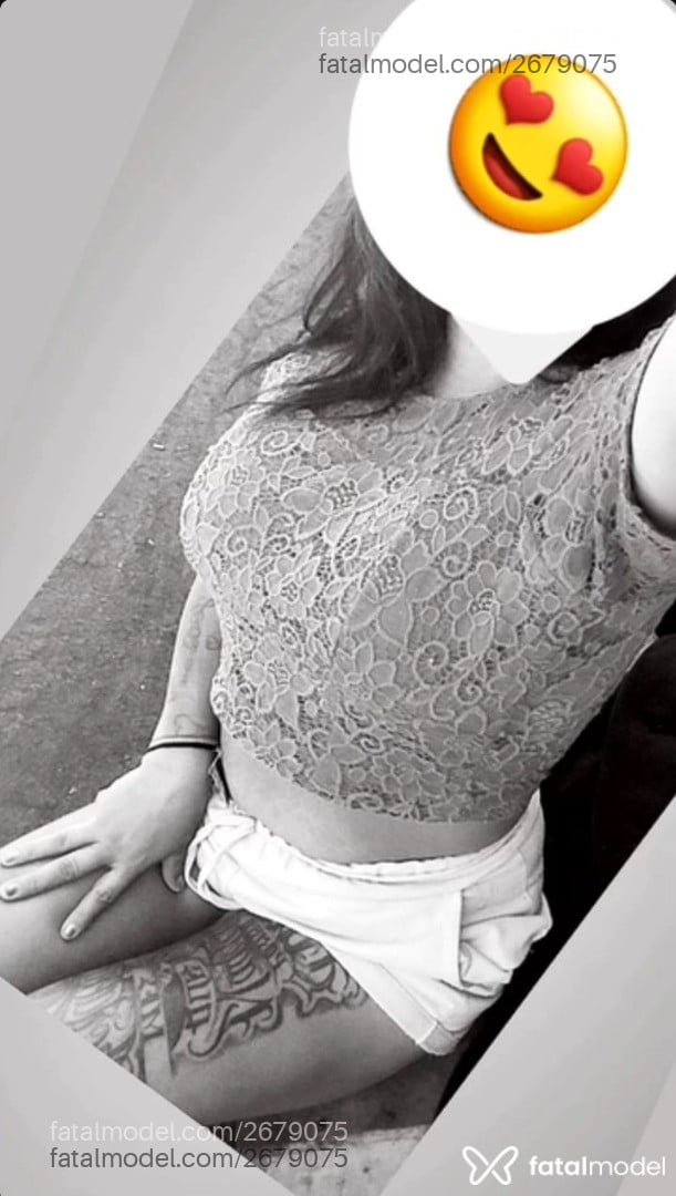 Acompanhante mulher morena (o) de olhos mel em Virtual - Mel Liz