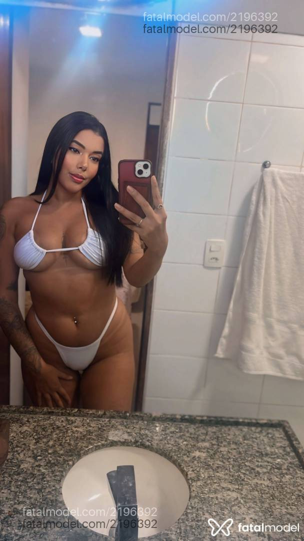 Acompanhante mulher morena (o) de olhos pretos em São Mateus do Sul - Bruna Tavares