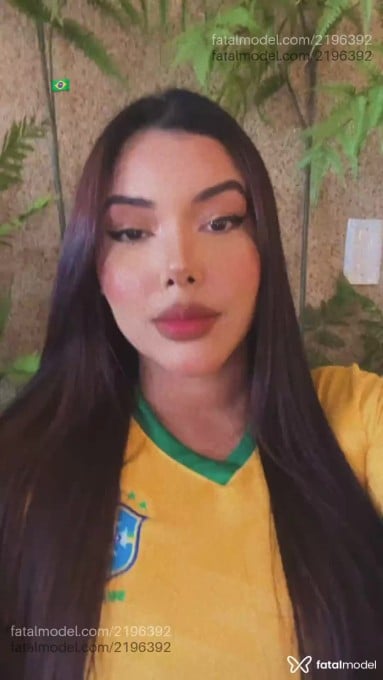 Acompanhante mulher morena (o) de olhos pretos em Picos Acompanhante mulher morena (o) de olhos pretos em Picos - Bruna Tavares